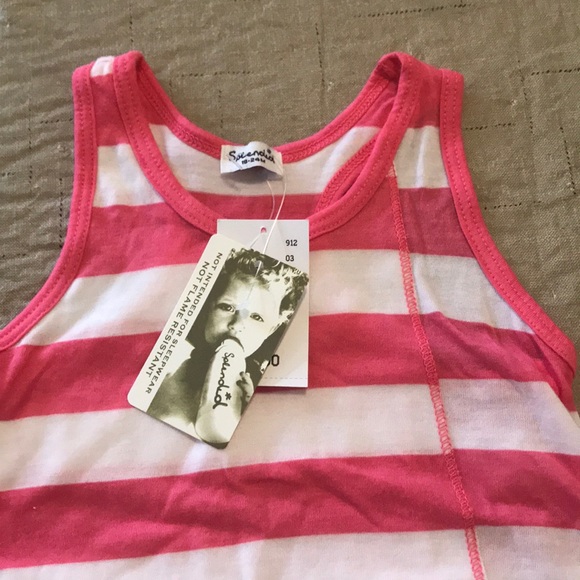 NEW Splendid girls 2pc outfit Size 18/24 months